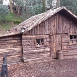 Wood Cutters Cottage