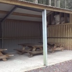 Outdoor Shelters