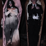 Set Design Coffins