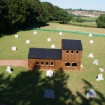 Wooden Chapel/Church