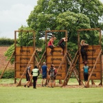 Assault Course Obstacle